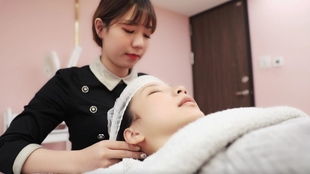 热玛吉全面部治疗三步曲 精准抗衰，预防初老