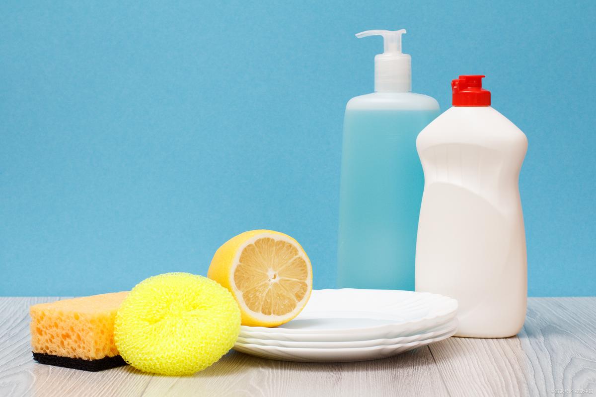 衣物洁净的魔法师 洗涤剂与我们的生活