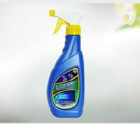 益仕洗涤 专业打造强力油污净与优质洗涤用品的生产专家