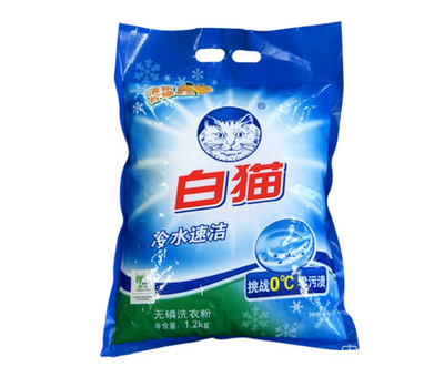 2025年洗衣粉品牌清洁效果深度评测，专家验证这几个最好用