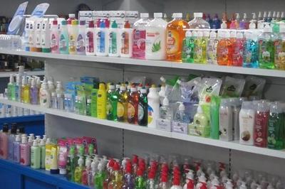 太原启名 日化洗护用品如何打造深入人心品牌名？以洗涤用品为例